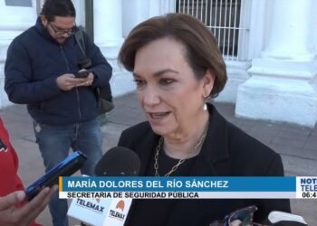 Las alertas ciudadanas por WhatsApp han sido de gran ayuda