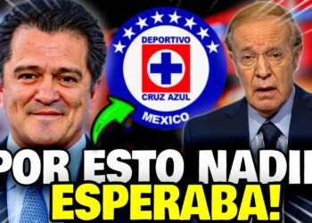 🔥💥 ¡TERMINA IRSE! ¡HERMOSILLO EN LA CRUZ AZUL! TOMÓ A TODOS POR SORPRESA! ¡HOY NOTICIAS CRUZ AZUL!