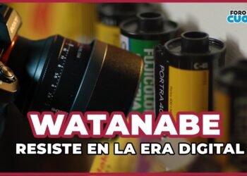 Watanabe Resiste en la Era Digital