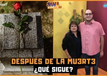 Después de la mu3rt3 ¿Qué sigue? – #podcast Sin Límite 1.0