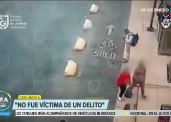 María Ángela se ausentó de forma voluntaria: Fiscalía | Noticias Francisco Zea | Programa 26/01/2023