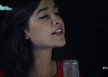 Natalia Aguilar: Entrevista con ForoCuatroTV