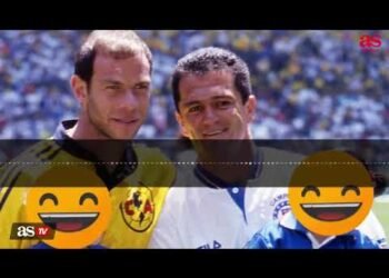 Carlos Hermosillo pide que la actual directiva de Cruz Azul se haga a un lado | Futbol | AS América