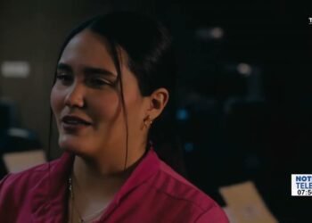 María Li Ferrales: Talento Joven Sonorense en Canto Operístico