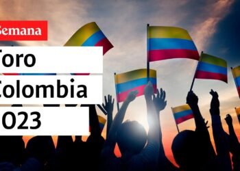 🔴 Foro Colombia 2023 | ¿Cuál será la hoja de ruta del país en este nuevo año?