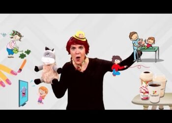 #RemolinoDeCuentos – En casa no me a-burro || ForoCuatroTV