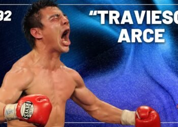 Un Round Más #92 Regresan las “Travesuras”