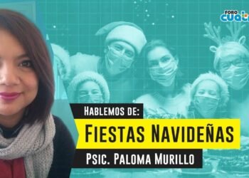 Foro Cuatro TV ¿Cómo vivir las fiestas navideñas?