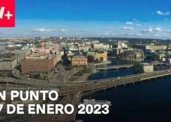 En Punto con Enrique Acevedo – Programa completo: 27 de Enero 2023