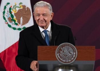 Inflación en México podría bajar en 2023. Conferencia presidente AMLO