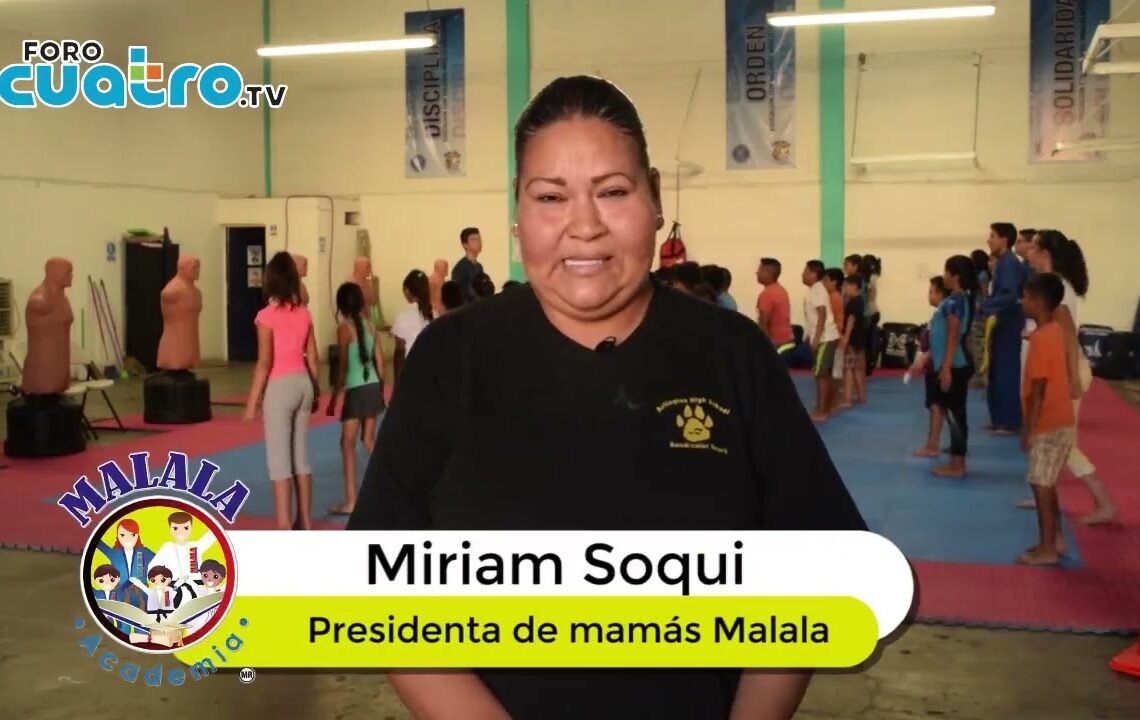 Testimonios Foro Cuatro TV