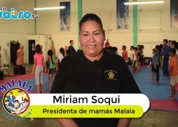Testimonios Foro Cuatro TV