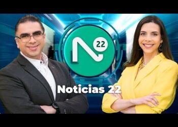 Noticias 22 | Lunes 23 de enero del 2023