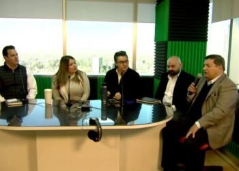 NOTICIAS DE ALTURA