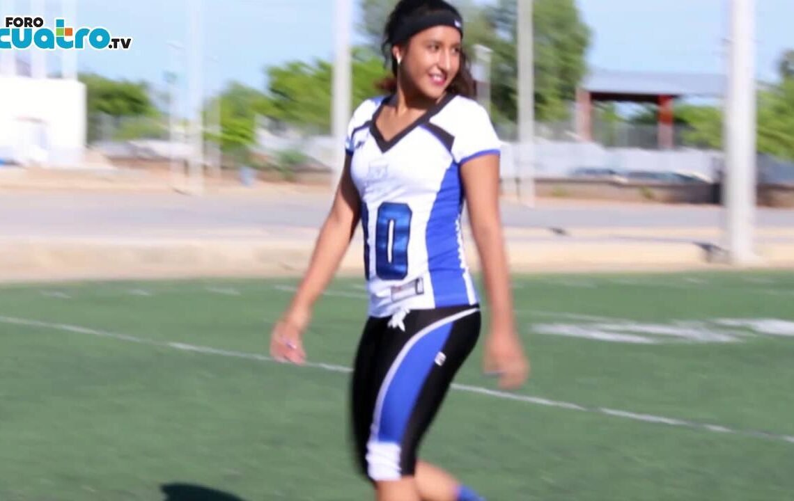 Foro Deportes: Alba Yissel Hernández