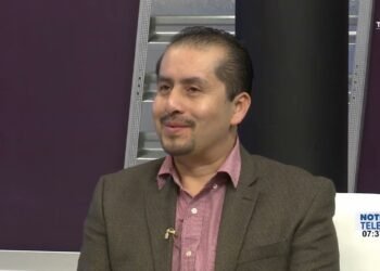 Hablamos de la Semana Estatal de Sobrepeso y Obesidad en Sonora
