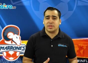 Foro Deportes: Los Cimarrones empatan a los Correcaminos