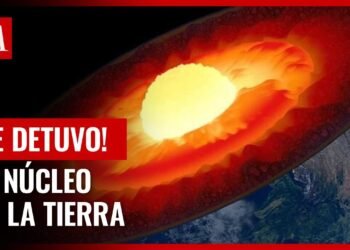 El núcleo de la Tierra se ha detenido, revela estudio; éstas serían las consecuencias