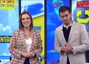 De Pisa y Corre | Programa Completo 27 de enero de 2023
