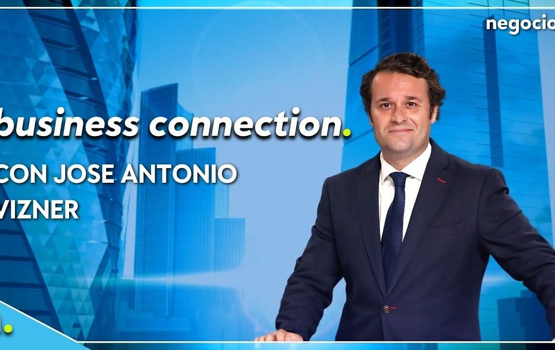 Directo – Business Connection: Foro de Davos, más despidos en tecnología y datos de inflación