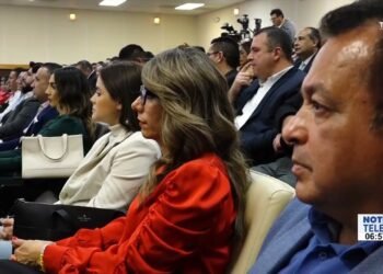 Conoce a la primer mujer sonorense condecorada con Honoris Causa en Derechos Humanos