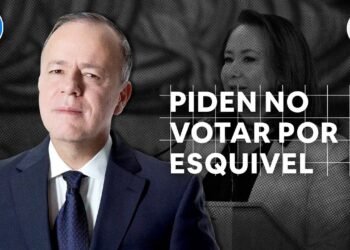 Báez Gutiérrez dice haber publicado primero tesis de ministra Esquivel | PROGRAMA COMPLETO 2/01/23
