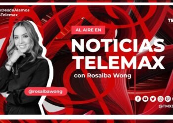 📺🔴 | #NoticiasTelemax con Rosalba Wong | Desde Álamos, Sonora |  27/01/23