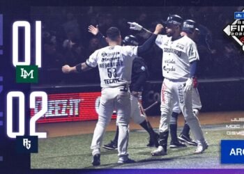 SERIE FINAL🌟🎋Cañeros vs. Algodoneros☁26 de enero de 2023