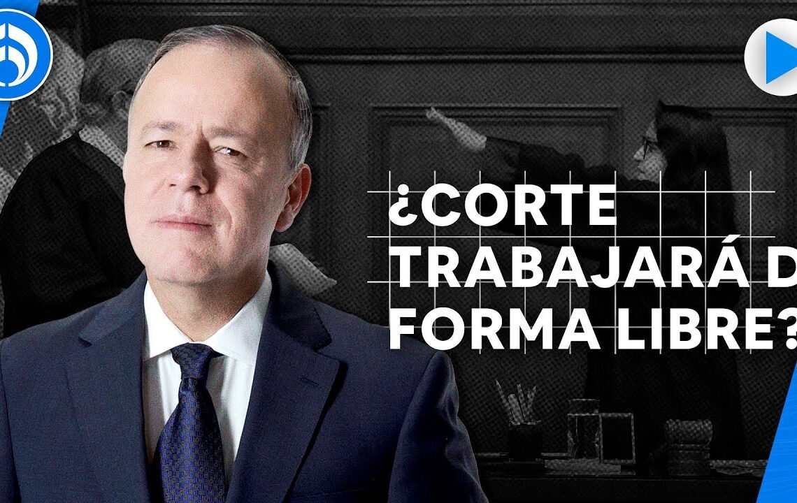 No se le dio por su lado a AMLO con la elección de Norma Piña | PROGRAMA COMPLETO | 3/01/23
