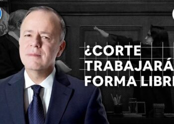 No se le dio por su lado a AMLO con la elección de Norma Piña | PROGRAMA COMPLETO | 3/01/23
