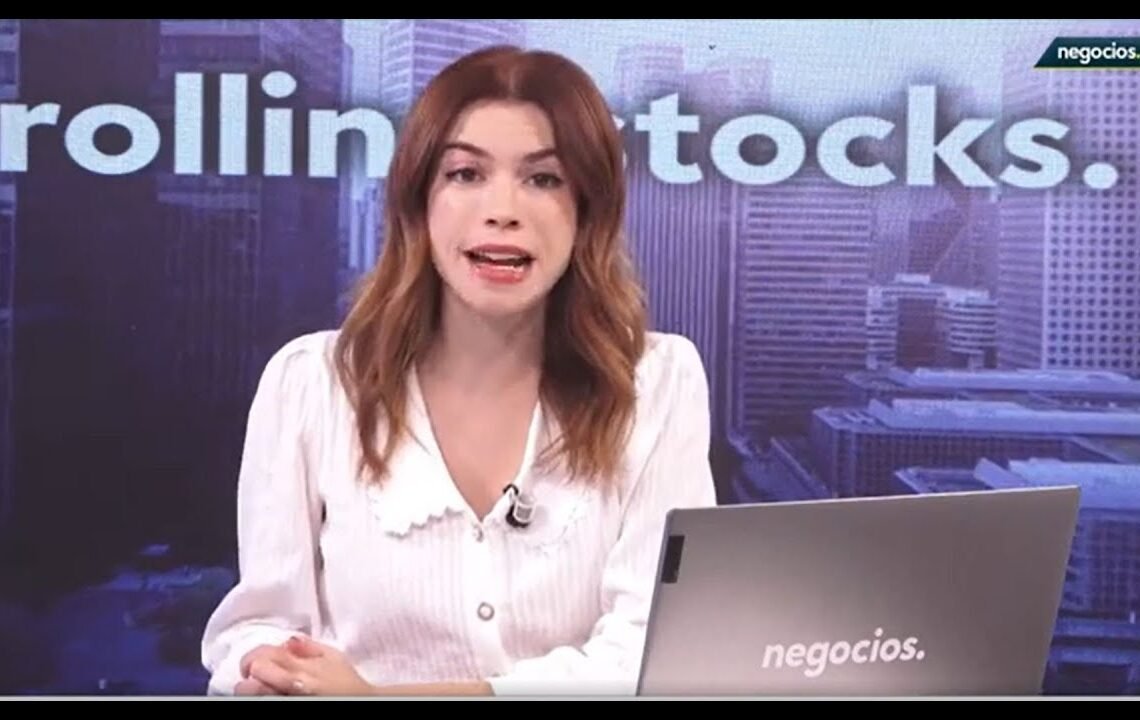Claves de la tarde: ¿Fin de Davos?, Blue Monday, fragmentación global, rivalidad EEUU y China Claves de la tarde: ¿Fin de Davos?, Blue Monday, fragmentación global, rivalidad EEUU y China