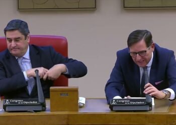Mesa 1 | Presupuesto, inversión y capacidad de gestión | Foro Infodefensa 2023