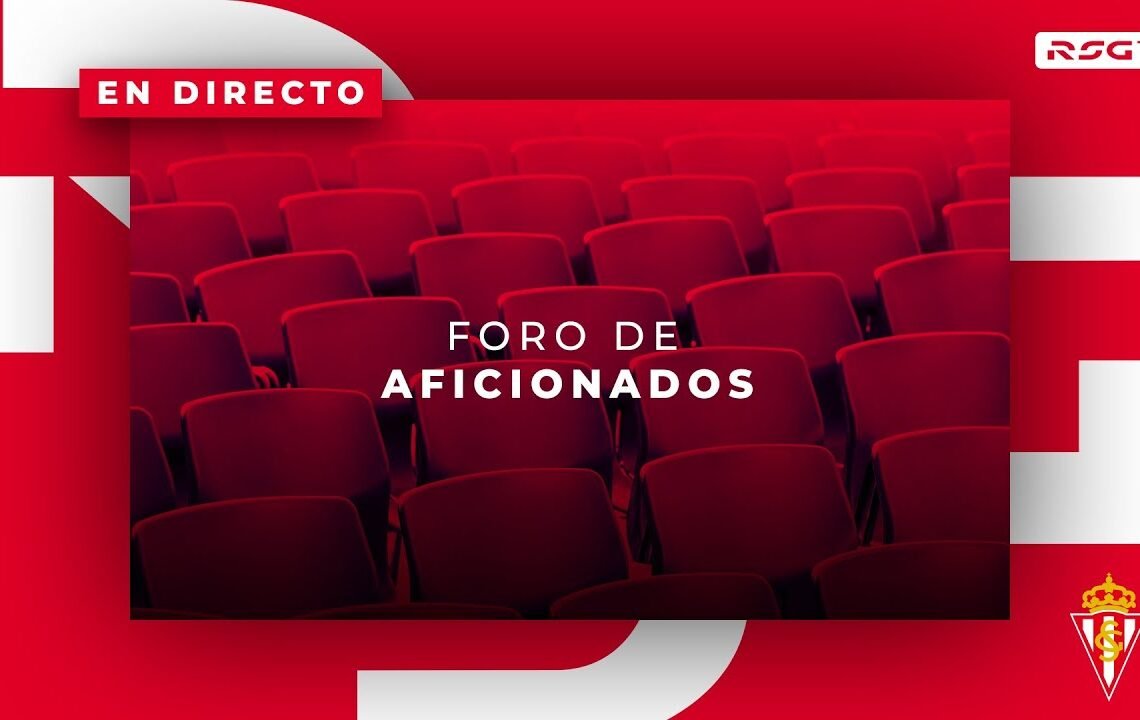 Foro de Aficionados del Real Sporting