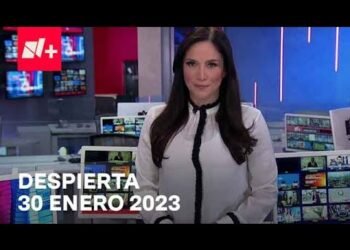 Despierta I Programa Completo 30 Enero 2023