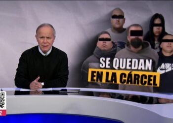 Dan prisión a 11 por atentado contra CGL | Ciro Gómez Leyva | Programa Completo 13/enero/2023
