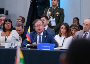 Intervención del Presidente Gustavo Petro en la VII Cumbre de Estado CELAC – 24 de enero de 2023