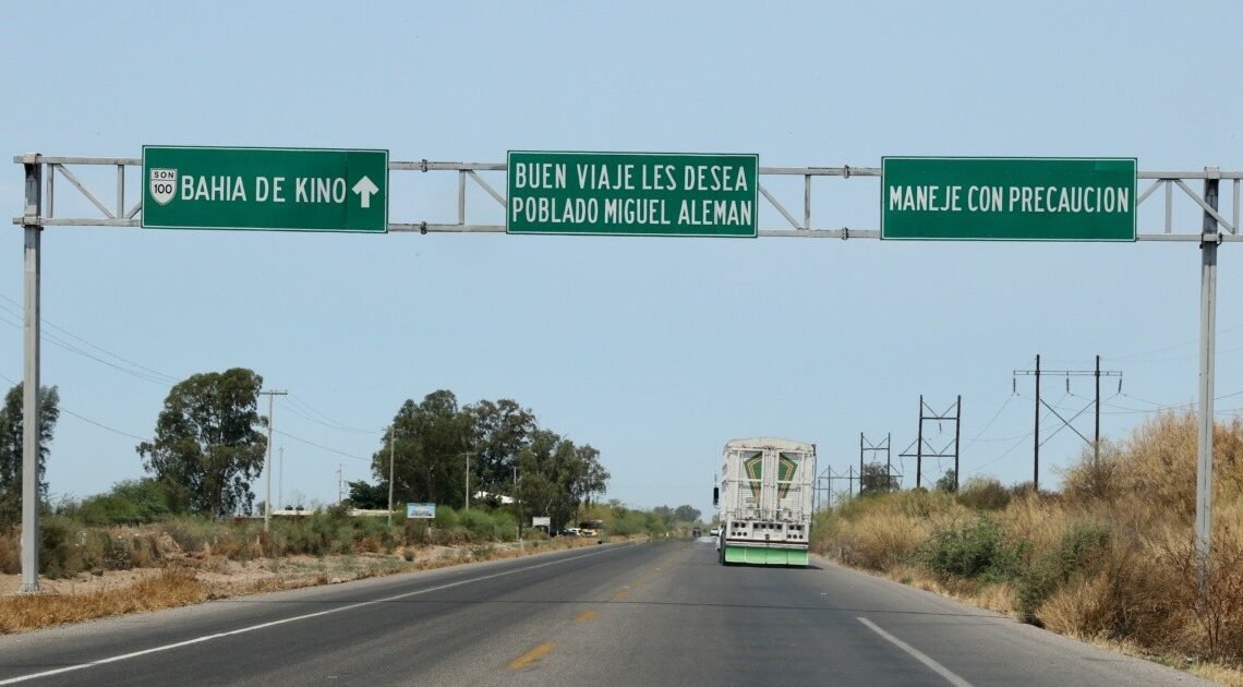 Inicia ruta suburbana al Poblado Miguel Alemán
