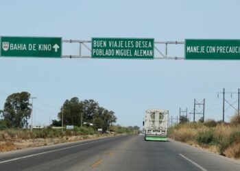 Inicia ruta suburbana al Poblado Miguel Alemán
