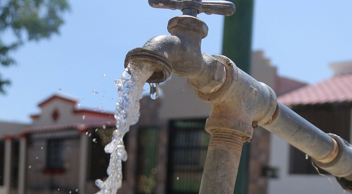 Corte de electricidad afectará servicio de agua en el Norte de Hermosillo y área rural Corte de electricidad afectará servicio de agua en el Norte de Hermosillo y área rural