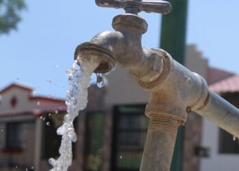Corte de electricidad afectará servicio de agua en el Norte de Hermosillo y área rural