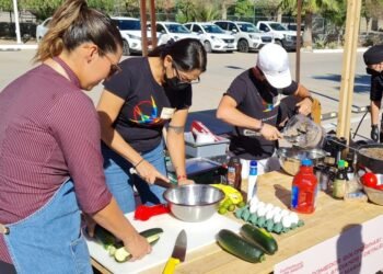 Busca Banco de Alimentos de Hermosillo nuevos embajadores 
