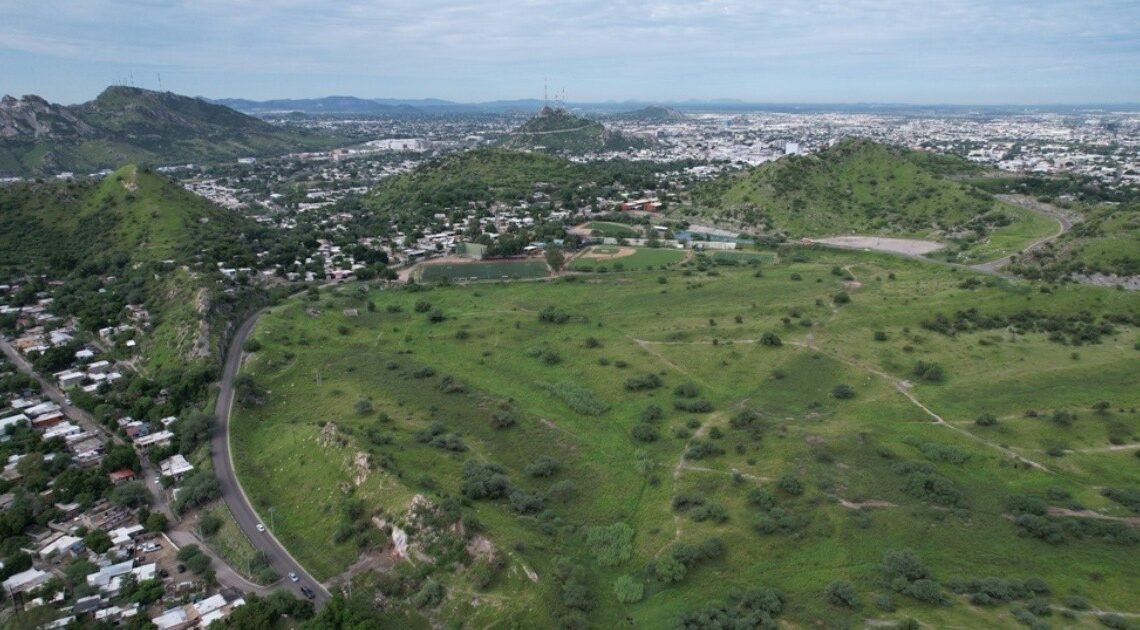Regularizarán predios en 40 colonias de Hermosillo