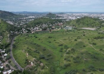 Regularizarán predios en 40 colonias de Hermosillo