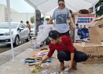 Hermosillo: Este sábado reciclarán por sonrisas