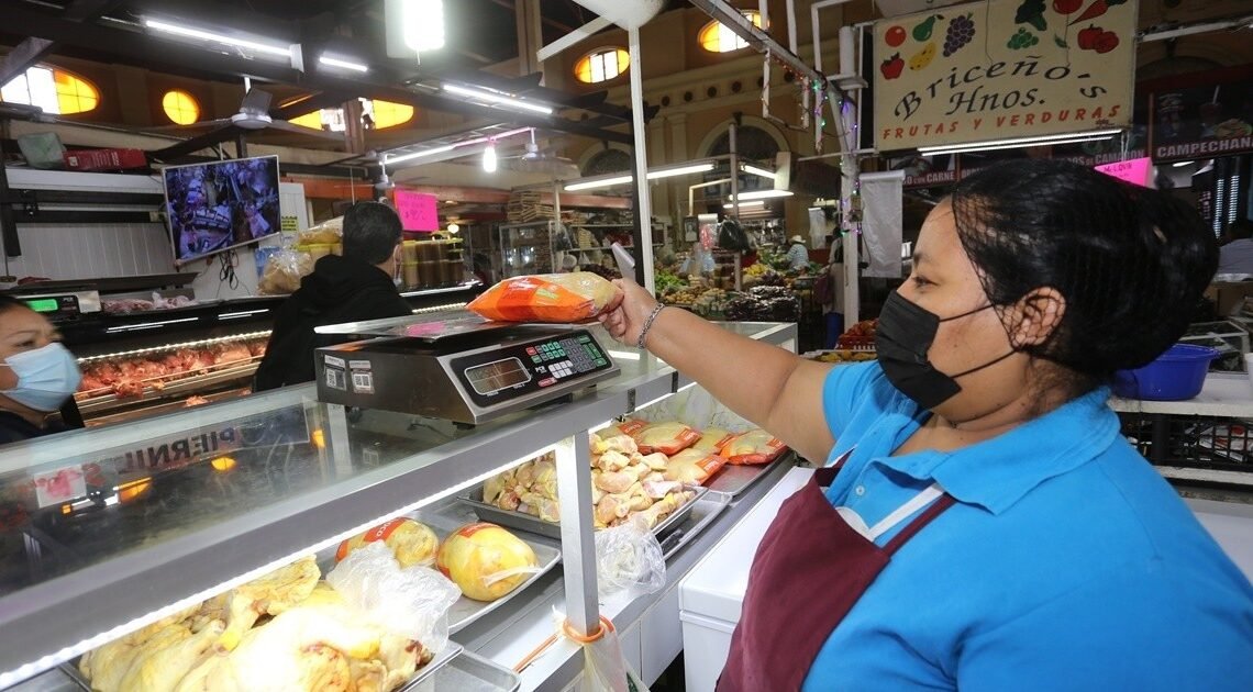 Registra Hermosillo inflación menor al promedio nacional Registra Hermosillo inflación menor al promedio nacional