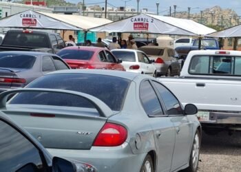 Recaudan en Hermosillo casi 90 mdp por regularización de autos “chocolate”