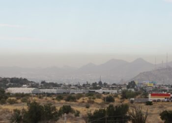 Hermosillo tiene buena calidad de aire: IME