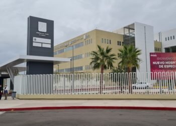 Hospital General de Especialidades contará con 30 nuevas estaciones de hemodiálisis