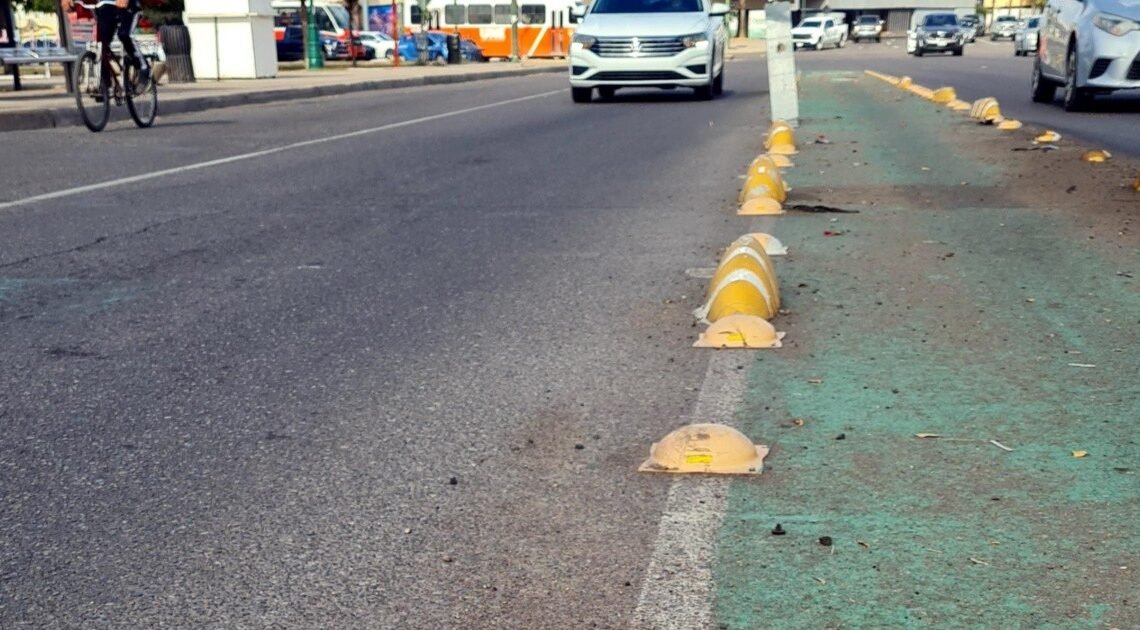 Hermosillo: Reductores de velocidad ayudarían a evitar más muertes por accidentes