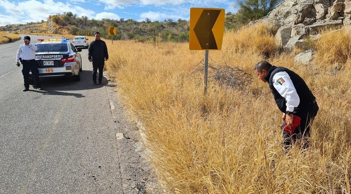 “Si la persona se hubiese quedado con él, yo otorgaría el perdón”: Esposa de ciclista arrollado en Hermosillo